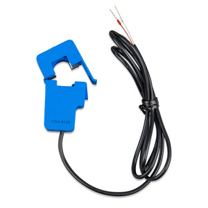 Victron Current Transformer 100A:50mA f\/MultiPlus-II 1M\/3.2' Wire End [CTR120000500]
