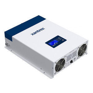 Xantrex Freedom XC 2000 True Sine Wave Inverter\/Charger - 12VDC - 120VAC - 2000W\/80A [817-2080]