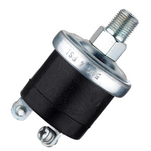 VDO Heavy Duty Normally Closed Single Circuit 4 PSI Pressure Switch  [230-504]