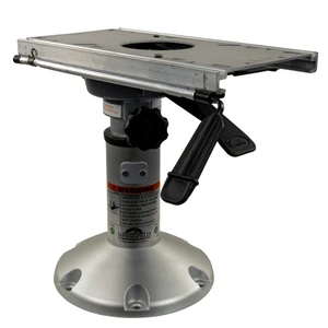 Springfield 2-3\/8" Adjustable Locking Short Mainstay Package [1250250-L1]