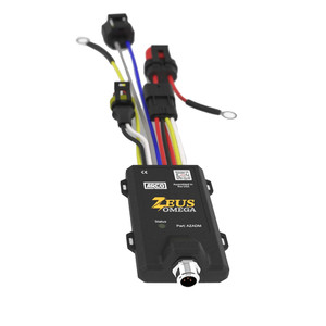 ARCO Marine Zeus Omega Alternator Drive Module Sensor [AZHSADM]