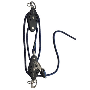 Barton Marine Size 3 Vang System [03900]