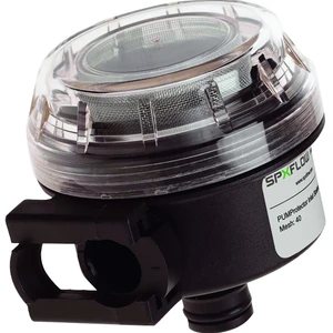 Johnson Pump Inlet Strainer 40 Mesh Screen [09-24653-02]