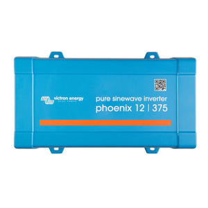 Victron Phoenix Inverter 12 VDC - 375W - 120 VAC - 50/60Hz