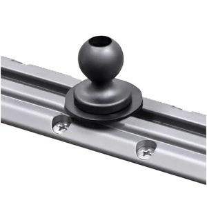 RAM Mount 1" Track Ball w\/ T-Bolt Attachment [RAP-B-354U-TRA1]