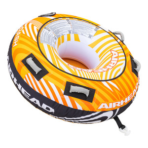 Airhead Dash 1 Single Rider Towable [AHT50192ORW]