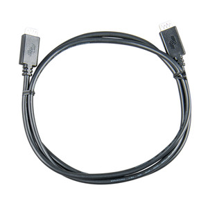 Victron Ve.Direct Cable - 0.9M [ASS030530209]