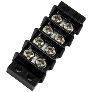 Egis Terminal Block 20A - 4 Circuit [2220-04]