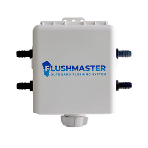 Flushmaster Suncover f\/Flushmaster [SM-FMSCVR]