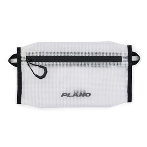 Plano Stowall Zip Pouch - Small - Clear [P000419]