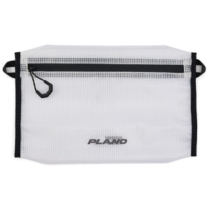 Plano Stowall Zip Pouch - Medium - Clear [P000420]