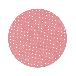 RUPES WET  DRYFINISH Foam Abrasive Discs 125mm (5") - Red - P3000 Grit *Box of 20pcs [9.45SC3000]
