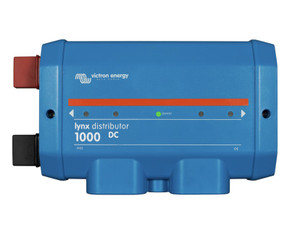 Victron Lynx Distributor w/M10 Terminals [LYN060102010]