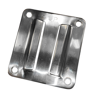 Sea-Dog Mounting Plate f\/325190 Rod Holder [325199-1]