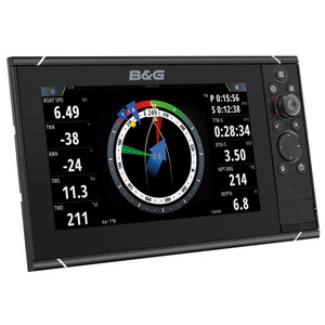 BG Zeus 3S 16 - 16" Multi-Function Sailing Display  [000-15410-001]