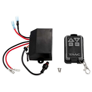 TRAC Outdoors Wireless Remote F\/G3 Anchor Winch [69044]