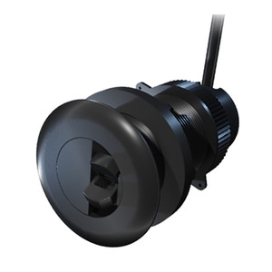 Raymarine DST810 Gen2; Thru Hull [E70667]