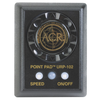 ACR URP-102 Point Pad f\/ACR Searchlights [1928.3]