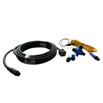 Veratron NMEA 2000 Kit w\/Furukawa Connector (Honda  Tohatsu) [B00134602]