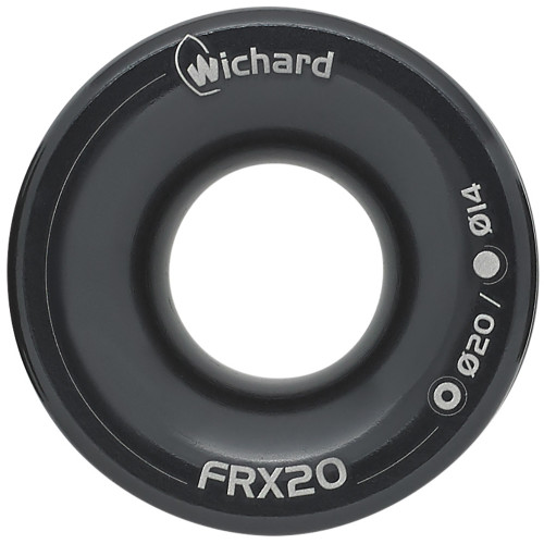 Wichard FRX20 Friction Ring - 20mm (25\/32") [22014W]