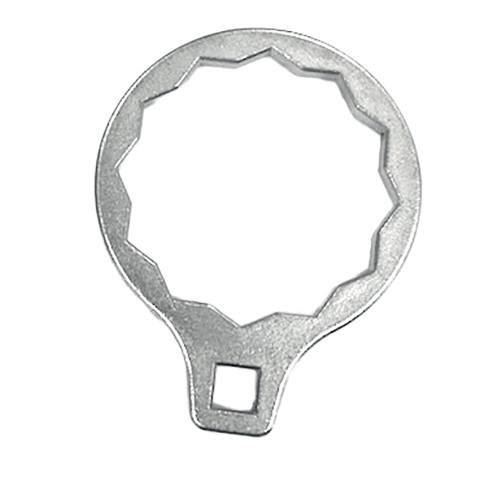 Tigress Wrench f\/10.5" Screwless Swivel Rod Holder [77274-1]