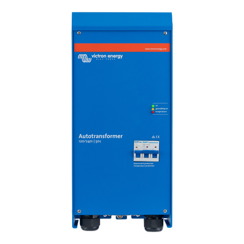 Victron Autotransformer 120\/240 VAC 50A [ITR000100052]