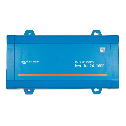Victron Inverter 24\/1600 120V VE.Direct NEMA 5-15R [PIN242161500]