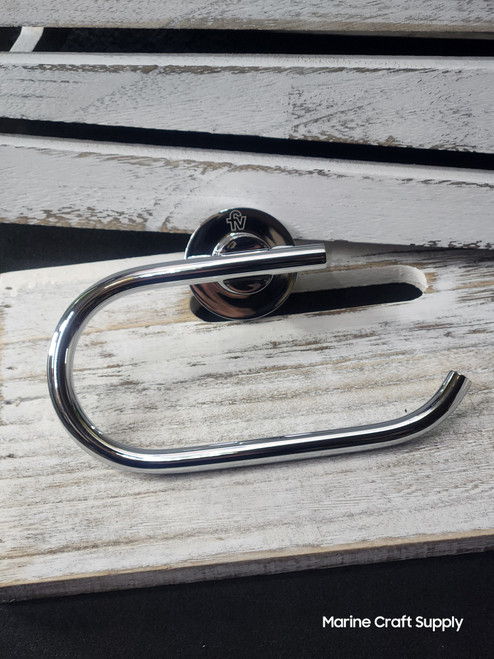 FV Libby 0162/39 CR Chrome Towel Ring Holder | Toallero de Aro