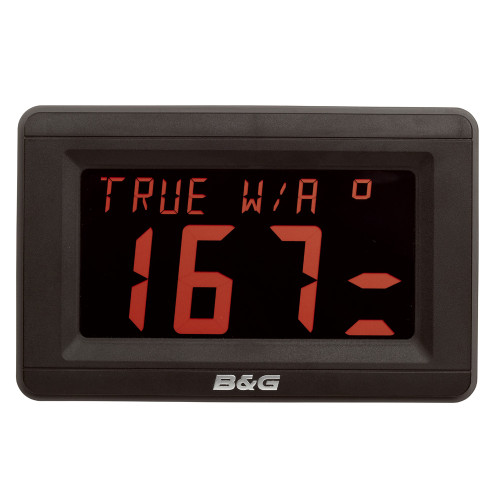 B&G Triton 20\/20 HV [000-11088-001]