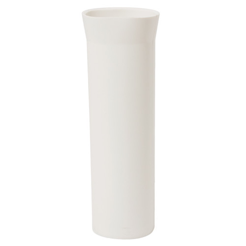 Tigress Replacement Offshore Weld-On Vinyl Insert - Flared - 10-1\/2" [88152-2]