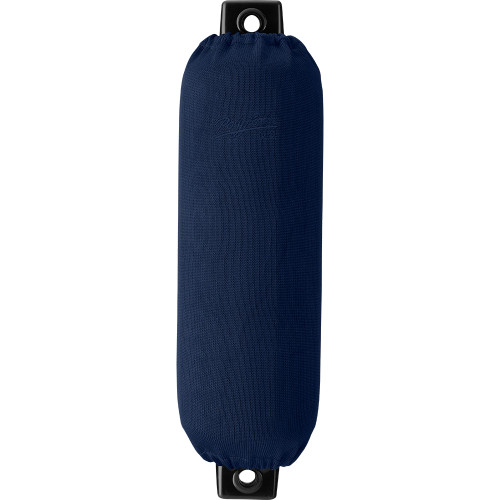 Polyform Elite Fender Cover f\/G-4, HTM-1, F1  NF-4 Fenders - Blue [EFC-1 BLUE]