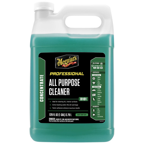 Meguiars Detailer All Purpose Cleaner - 1-Gallon [D10101]