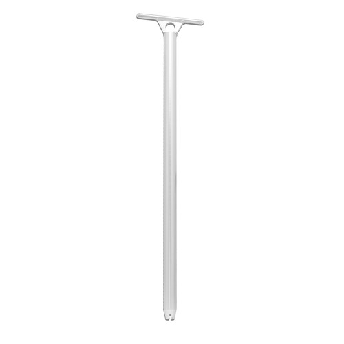 Tigress Portable Cleat - 36" Tall w\/9" Cleat [88413]