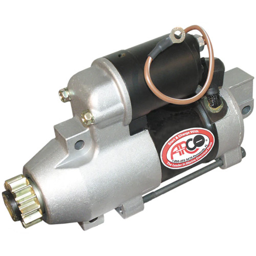 ARCO Marine Premium Replacement Outboard Starter f\/Yamaha F115, 4 Stroke [3432]