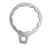 Tigress Wrench f\/10.5" Screwless Swivel Rod Holder [77274-1]