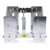 CMC BA-130 Break Away Mount [13003]
