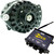 ARCO Zeus A225S 1"-2" Single Foot Alternator w\/Isolated Ground, Regulator  Zeus High-Energy Alternator Regulator [4016-AZ1000]