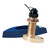 Airmar B744VL Long Stem Bronze Thru-Hull D\/S\/T w\/FB 8-Pin [B744VL-8G]