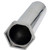 C.E Smith 70 Series Socket f\/Screwless Rod Holder Installation [53679]