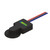 Mopeka PRO200 Top-Down BLE Sensor f\/All Non-Pressurized Fluids 12V\/24V Wired *Not f\/Gas [M2006031]
