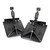 Smart Tabs SX Series by Lectrotab 10.5" X 12" f\/21'-25' Boats w\/150-220 HP [SX10512-70]
