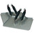 Smart Tabs II Series Trim Tabs by Lectrotab 16" X 10" f\/23'-30' Boats - 6500lbs Max [ST1610-120]