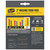 Meguiar's Professional 3" Finishing Foam Pads *3-Pack [M3FFP3]