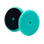 Lake Country Green Foam Heavy Polishing Pad 8" x 1-1\/4" [PR-34800-LC]