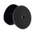 Lake Country SDO Black Finishing Polishing Pad 6.5" x 7\/8" [SDO-72650-LC]
