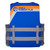 Full Throttle Adult Rapid-Dry Life Jacket - L\/XL - Blue [142100-500-050-27]