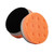 Lake Country HDO Orange Polishing Pad w\/CCS Technology 3.5" x 1" [HDO-23350-CCS-LC]