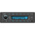 VDO 12V Radio w\/FM RDS Tuner MP3\/WMA\/USB\/Bluetooth - Blue Illumination [TRW312UB-BU]