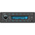 VDO 24V Radio w\/FM RDS Tuner\/MP3\/WMA\/USB\/Bluetooth - Blue Illumination [TRW323UB-BU]