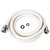 Whale Swim 'N' Rinse Shower Hose Assembly - 7' [AS5148]